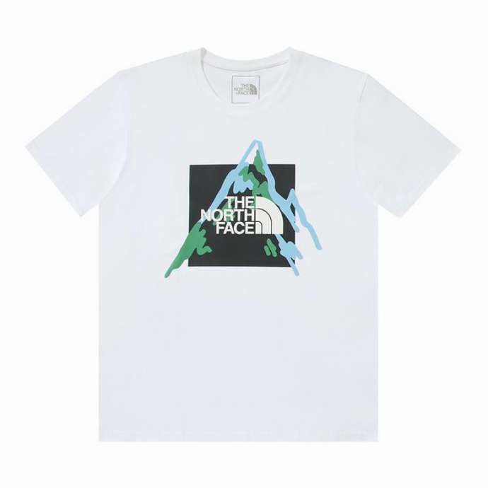 The North Face T Shirts Short _SKUTheNorthFaceM-3XLT88937339875